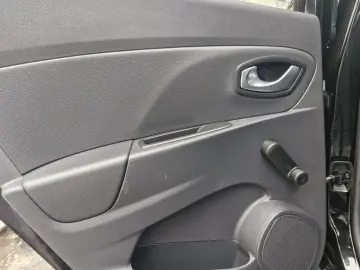 Renault Clio Estate Limited 0.9 TCe   2017   Benzină