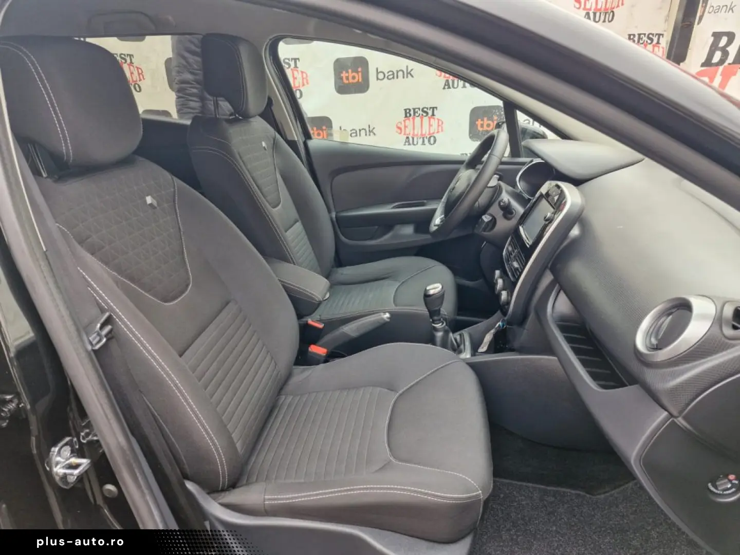 Renault Clio Estate Limited 0.9 TCe   2017   Benzină