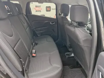 Renault Clio Estate Limited 0.9 TCe   2017   Benzină