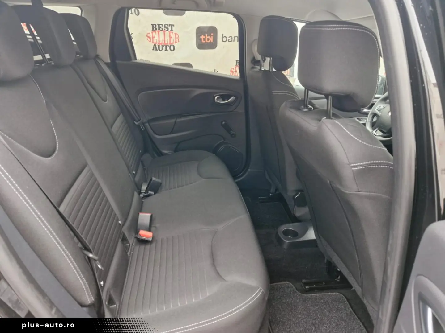 Renault Clio Estate Limited 0.9 TCe   2017   Benzină