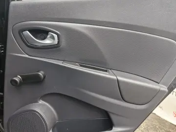 Renault Clio Estate Limited 0.9 TCe   2017   Benzină