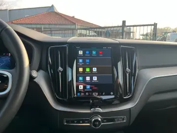 Volvo XC60 B5 AWD Plus Black Edition