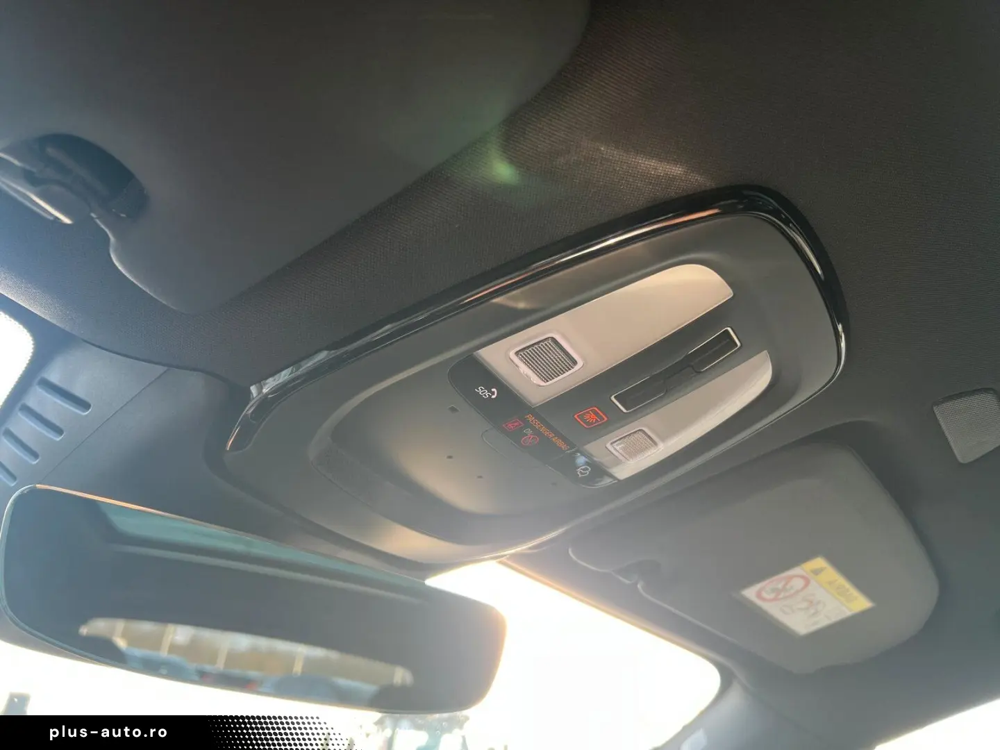 Volvo XC60 B5 AWD Plus Black Edition