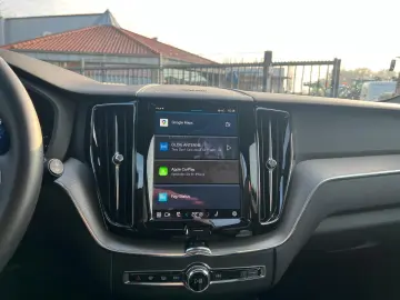 Volvo XC60 B5 AWD Plus Black Edition