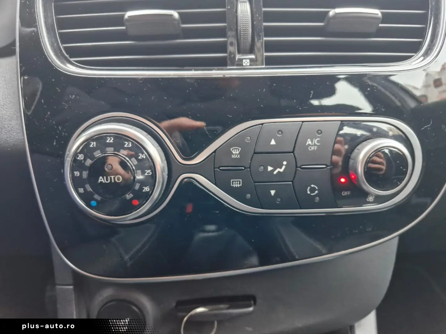 Renault Clio Estate   BENZINĂ   Euro 6   Rate Auto