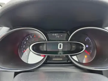 Renault Clio Estate   BENZINĂ   Euro 6   Rate Auto