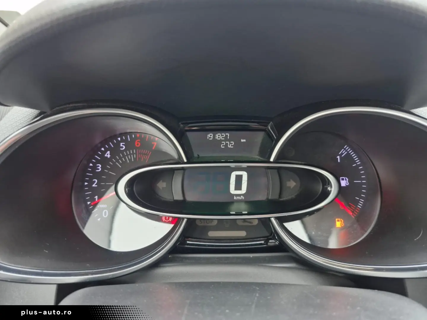 Renault Clio Estate   BENZINĂ   Euro 6   Rate Auto