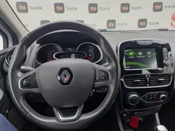 Renault Clio Estate   BENZINĂ   Euro 6   Rate Auto