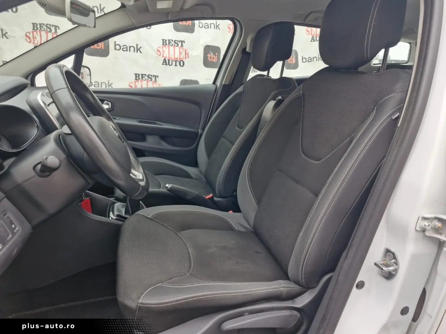 Renault Clio Estate   BENZINĂ   Euro 6   Rate Auto