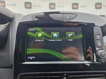 Renault Clio Estate   BENZINĂ   Euro 6   Rate Auto