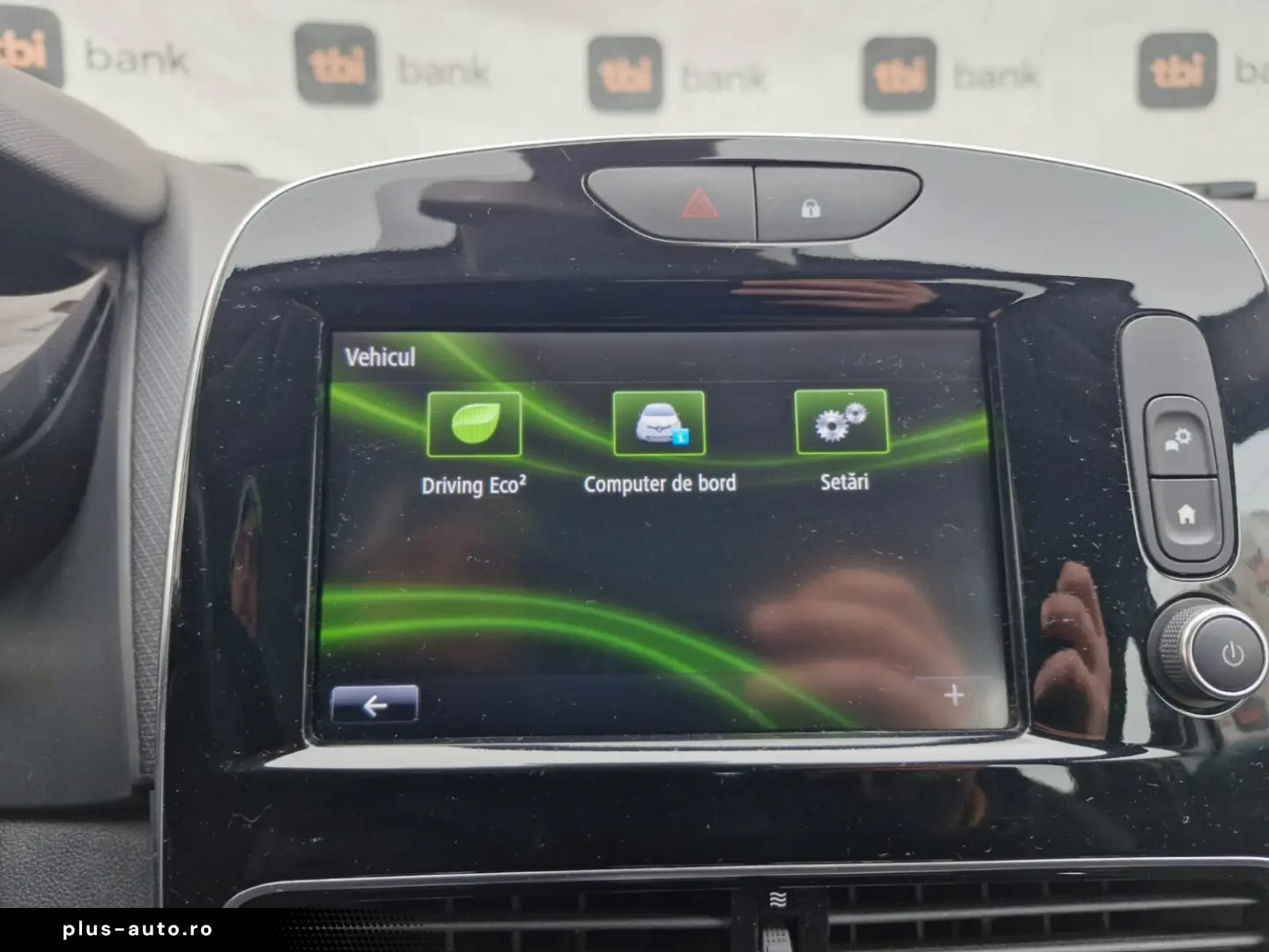 Renault Clio Estate   BENZINĂ   Euro 6   Rate Auto