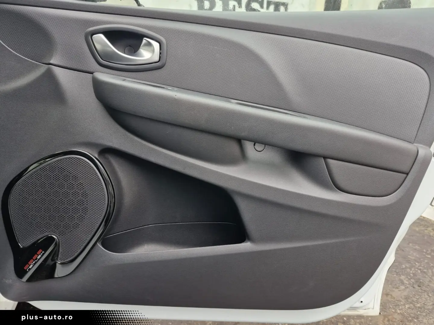 Renault Clio Estate   BENZINĂ   Euro 6   Rate Auto