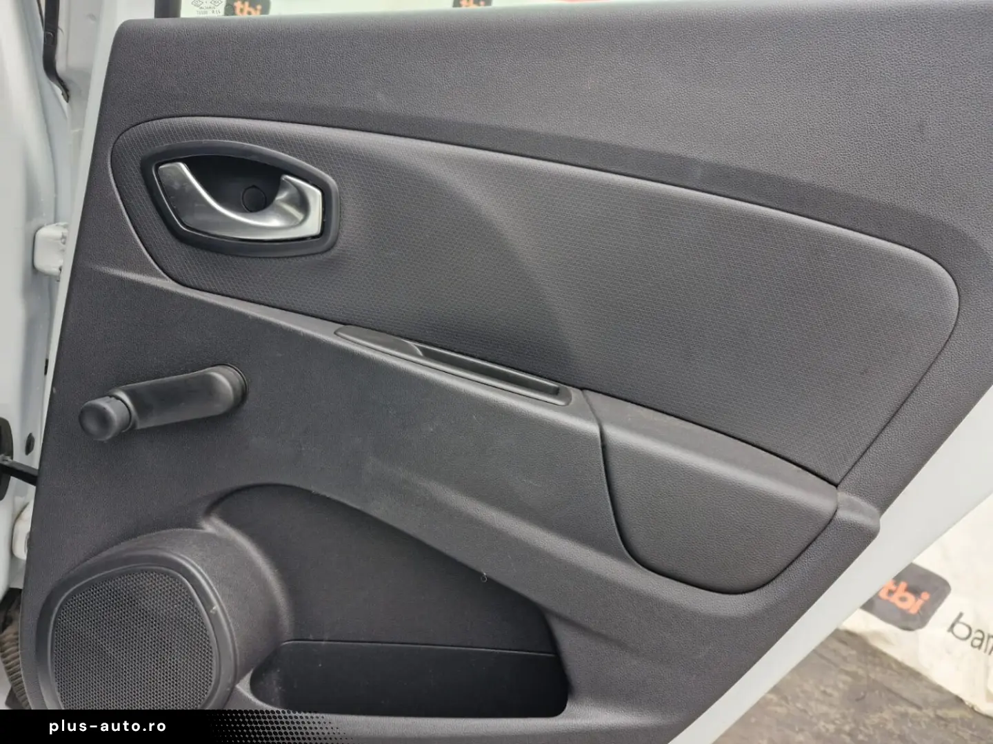 Renault Clio Estate   BENZINĂ   Euro 6   Rate Auto