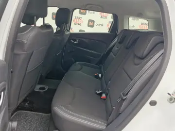 Renault Clio Estate   BENZINĂ   Euro 6   Rate Auto