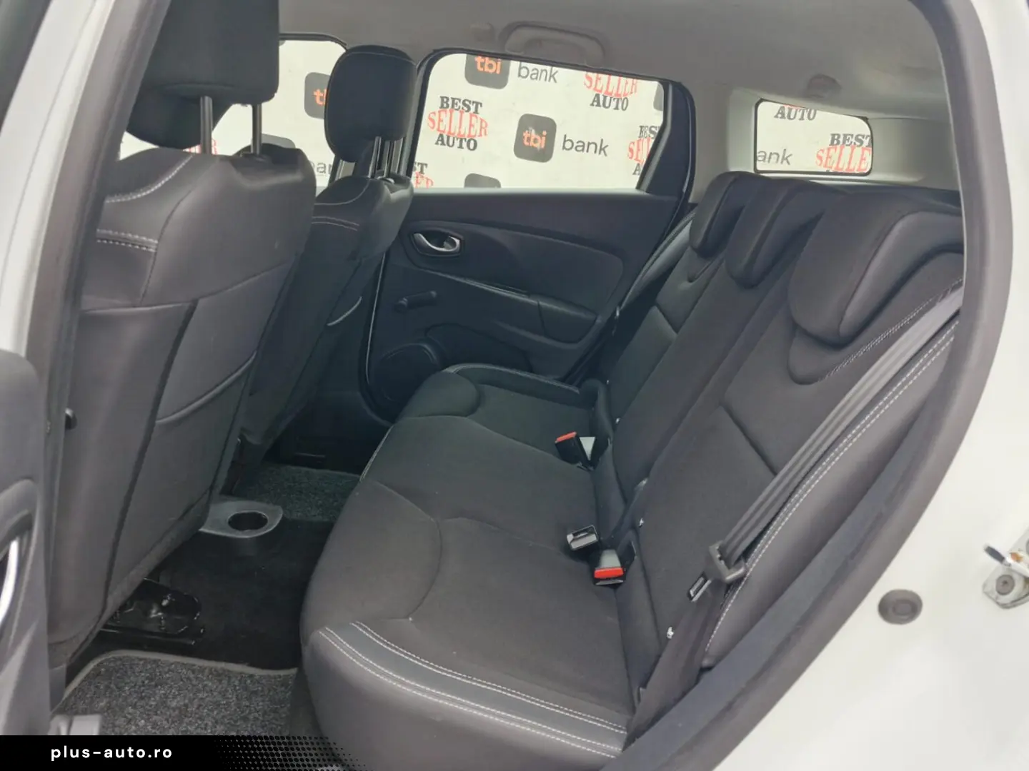 Renault Clio Estate   BENZINĂ   Euro 6   Rate Auto