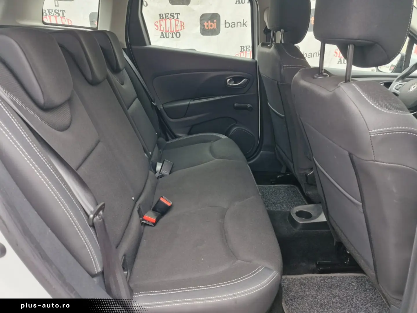 Renault Clio Estate   BENZINĂ   Euro 6   Rate Auto