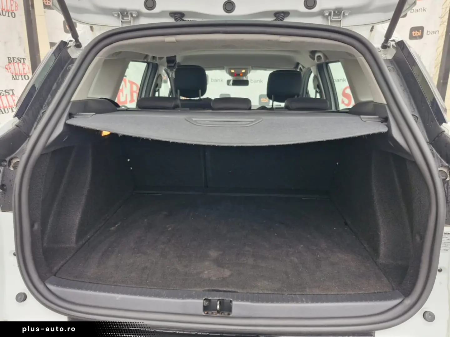 Renault Clio Estate   BENZINĂ   Euro 6   Rate Auto