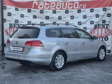 Volkswagen Passat – 1.6 Diesel -105hp – Manuala- 239.000km
