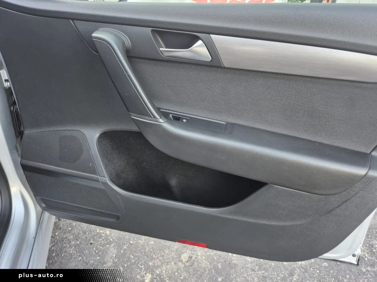 Volkswagen Passat – 1.6 Diesel -105hp – Manuala- 239.000km