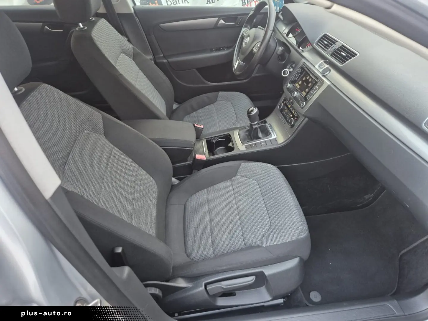 Volkswagen Passat – 1.6 Diesel -105hp – Manuala- 239.000km