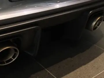 PORSCHE 718 Boxster Spyder RS Weissach