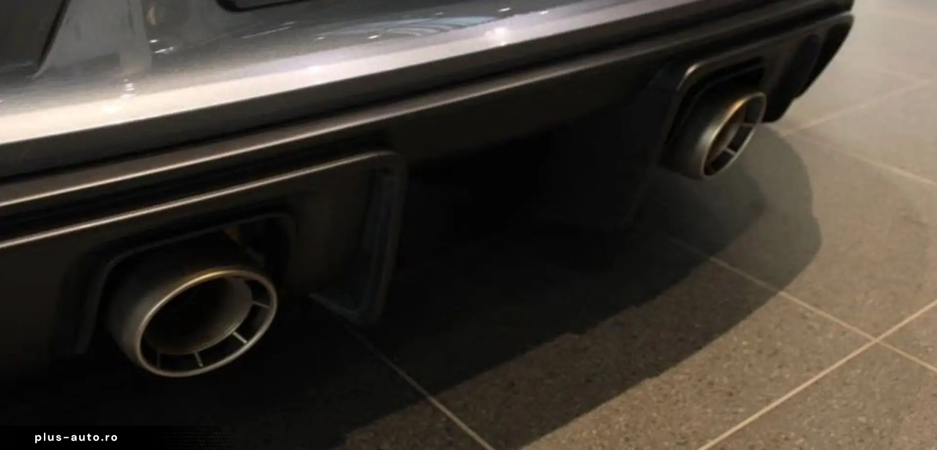 PORSCHE 718 Boxster Spyder RS Weissach