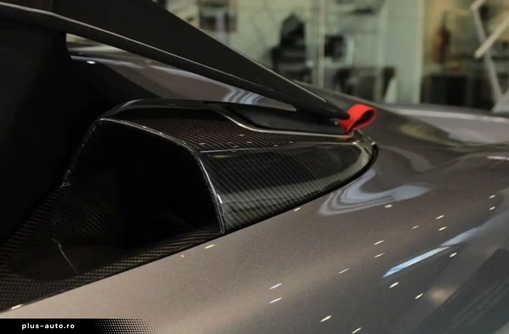 PORSCHE 718 Boxster Spyder RS Weissach