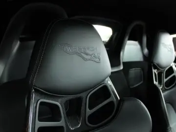 PORSCHE 718 Boxster Spyder RS Weissach