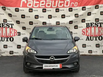 Opel Corsa 1.3 CDTI – Diesel – Manual – 74 Hp