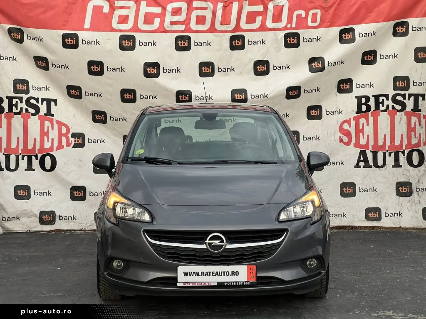 Opel Corsa 1.3 CDTI – Diesel – Manual – 74 Hp