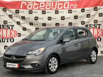 Opel Corsa 1.3 CDTI – Diesel – Manual – 74 Hp