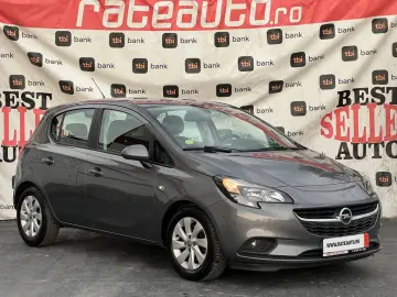 Opel Corsa 1.3 CDTI – Diesel – Manual – 74 Hp