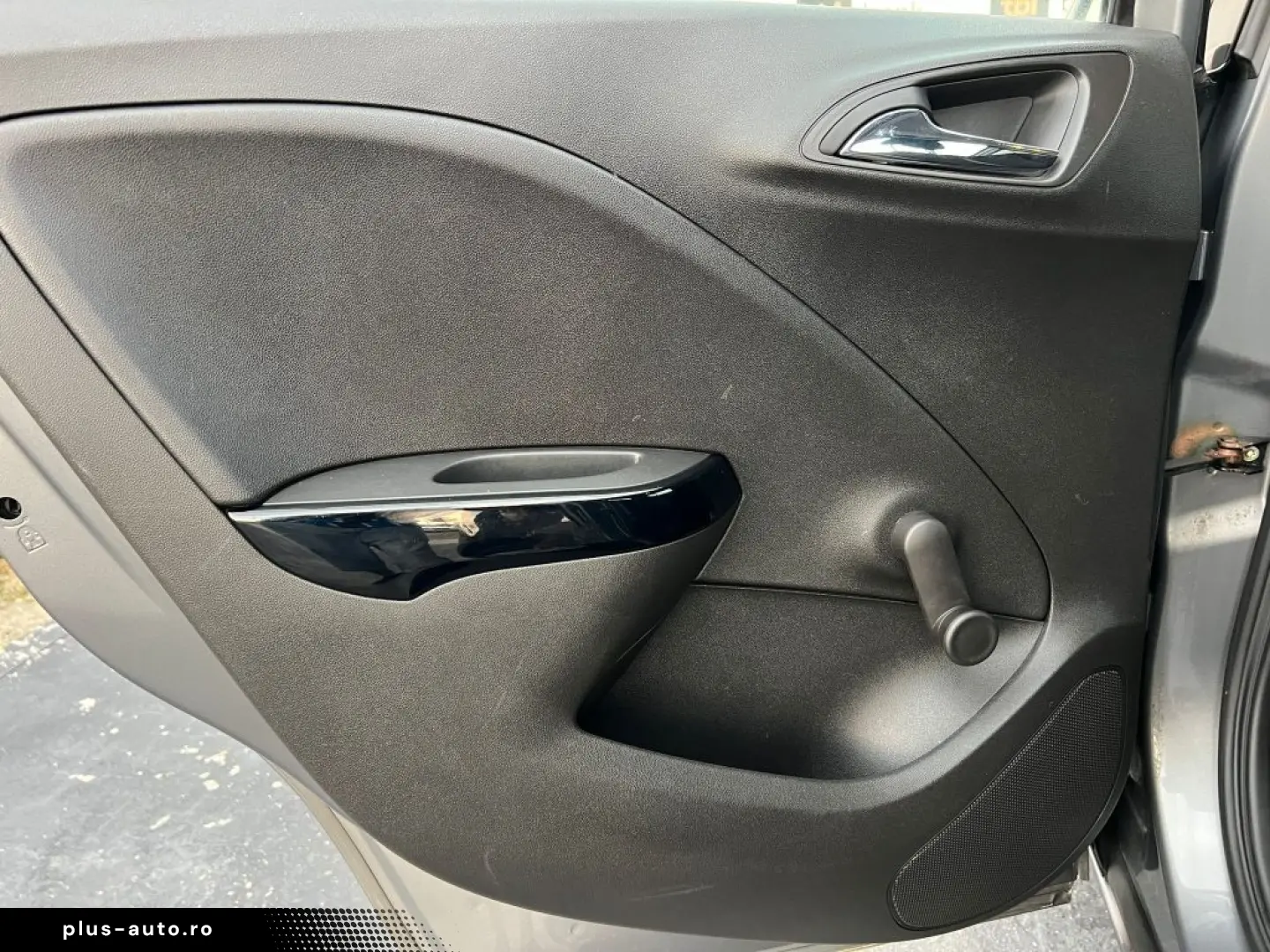 Opel Corsa 1.3 CDTI – Diesel – Manual – 74 Hp