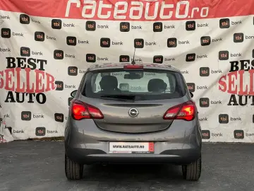 Opel Corsa 1.3 CDTI – Diesel – Manual – 74 Hp