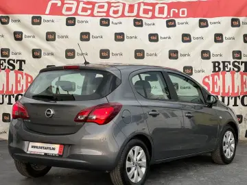 Opel Corsa 1.3 CDTI – Diesel – Manual – 74 Hp