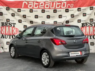 Opel Corsa 1.3 CDTI – Diesel – Manual – 74 Hp