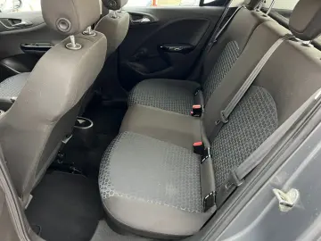 Opel Corsa 1.3 CDTI – Diesel – Manual – 74 Hp