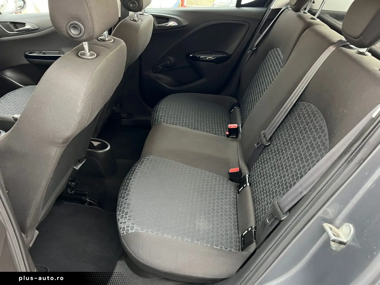 Opel Corsa 1.3 CDTI – Diesel – Manual – 74 Hp