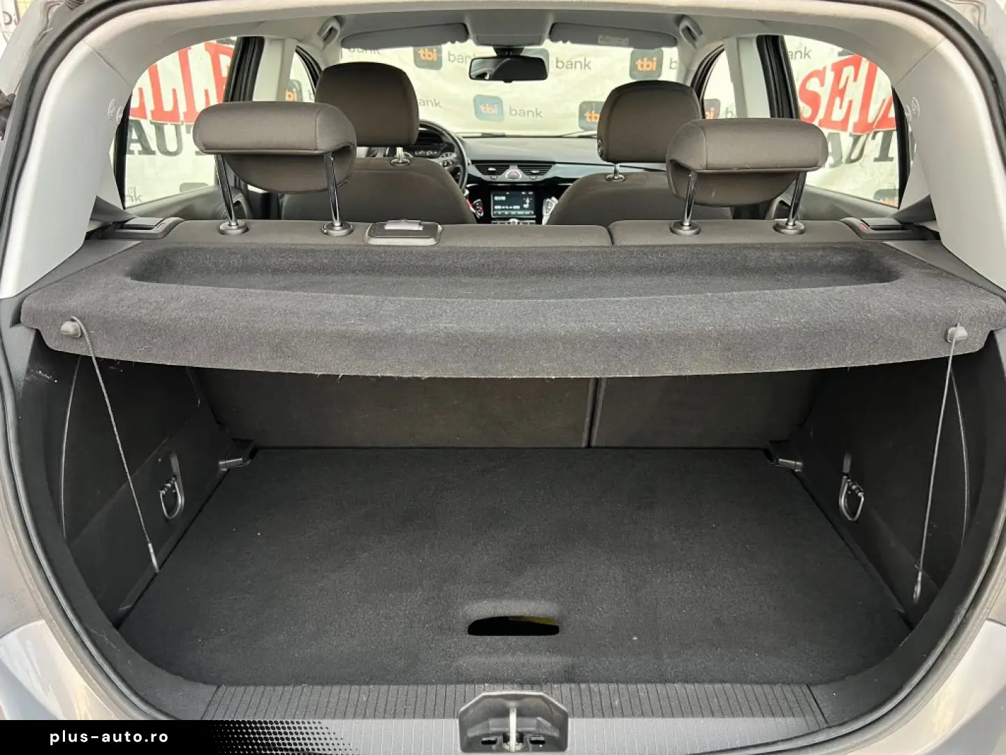 Opel Corsa 1.3 CDTI – Diesel – Manual – 74 Hp