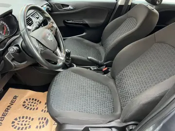 Opel Corsa 1.3 CDTI – Diesel – Manual – 74 Hp