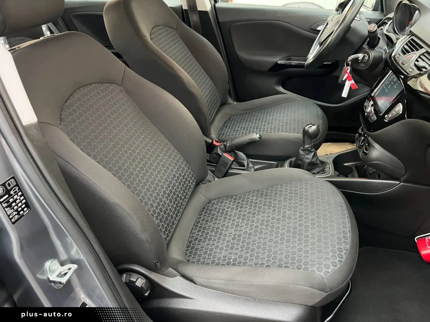 Opel Corsa 1.3 CDTI – Diesel – Manual – 74 Hp