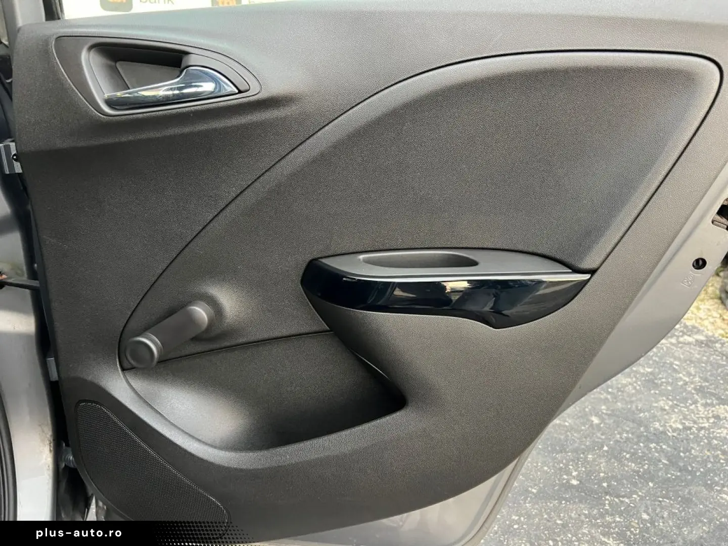 Opel Corsa 1.3 CDTI – Diesel – Manual – 74 Hp