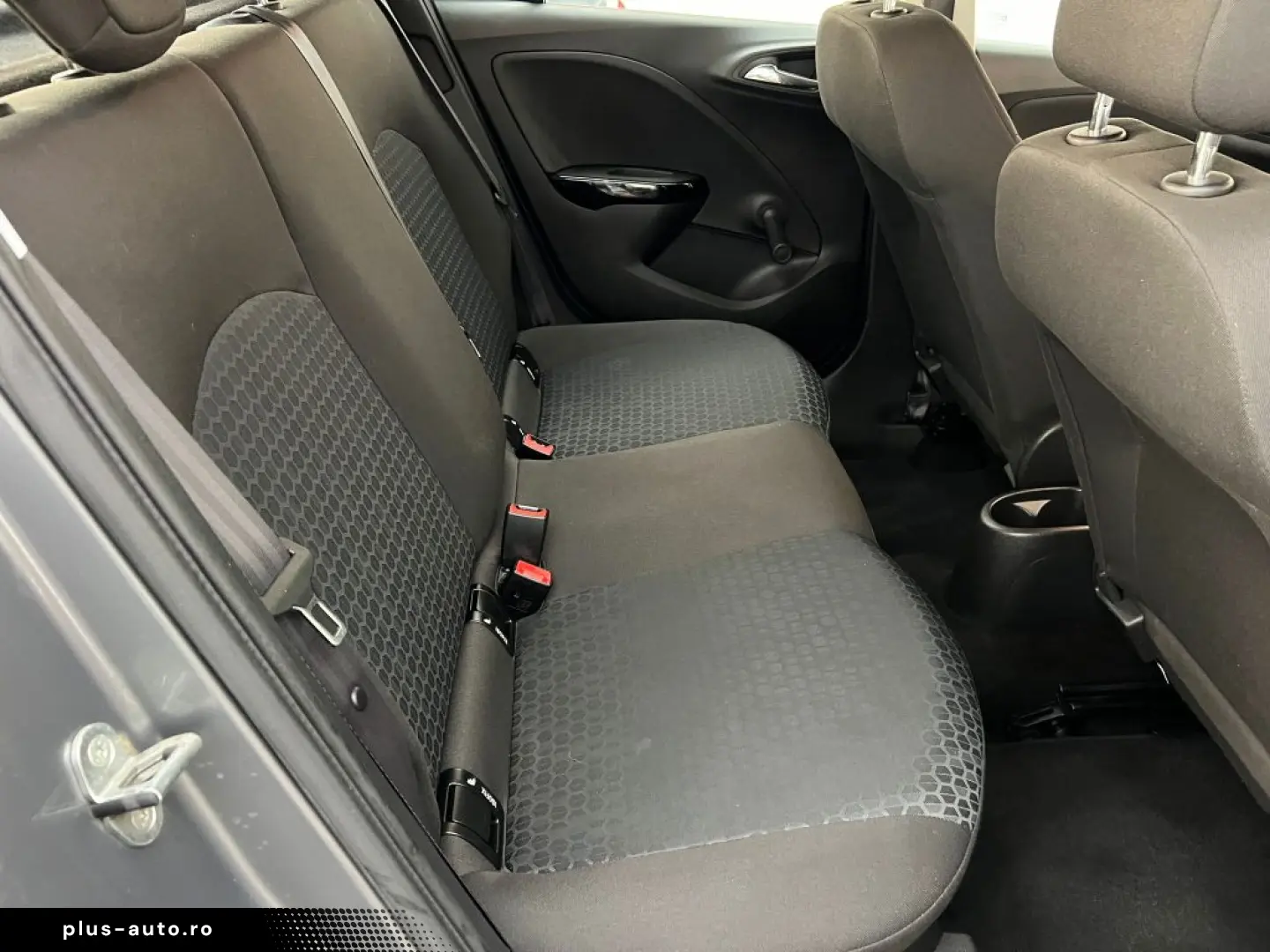 Opel Corsa 1.3 CDTI – Diesel – Manual – 74 Hp