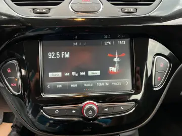 Opel Corsa 1.3 CDTI – Diesel – Manual – 74 Hp