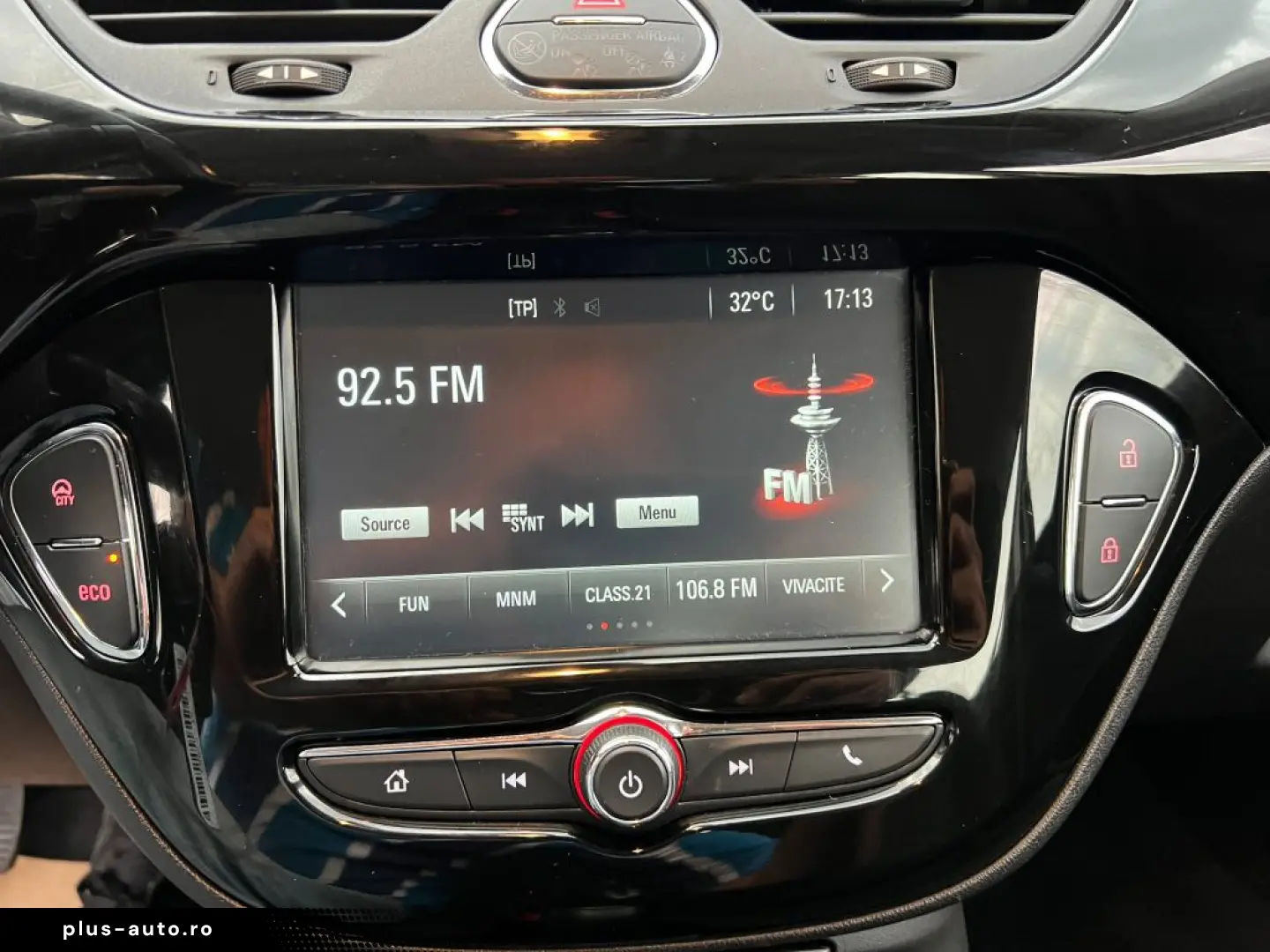 Opel Corsa 1.3 CDTI – Diesel – Manual – 74 Hp