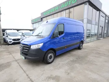 Mercedes-Benz Sprinter L2H2 2.2D 115 CP