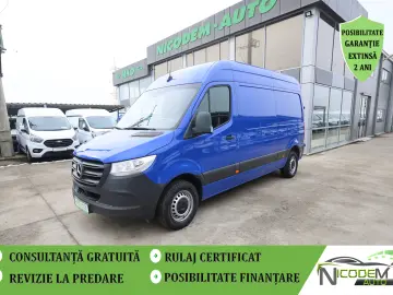 Mercedes-Benz Sprinter L2H2 2.2D 115 CP
