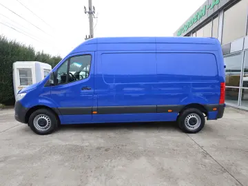 Mercedes-Benz Sprinter L2H2 2.2D 115 CP