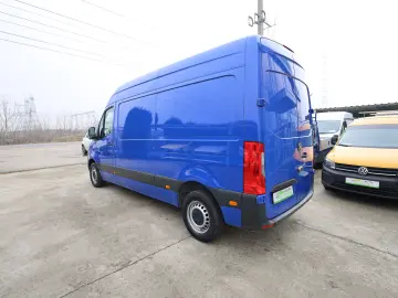 Mercedes-Benz Sprinter L2H2 2.2D 115 CP
