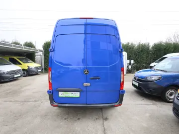 Mercedes-Benz Sprinter L2H2 2.2D 115 CP